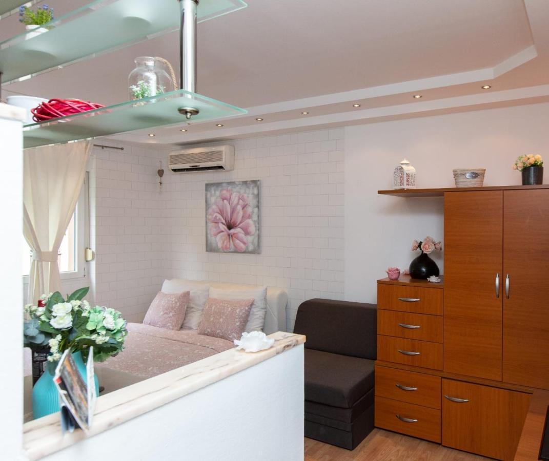 Studio Ami Apartment Zagreb