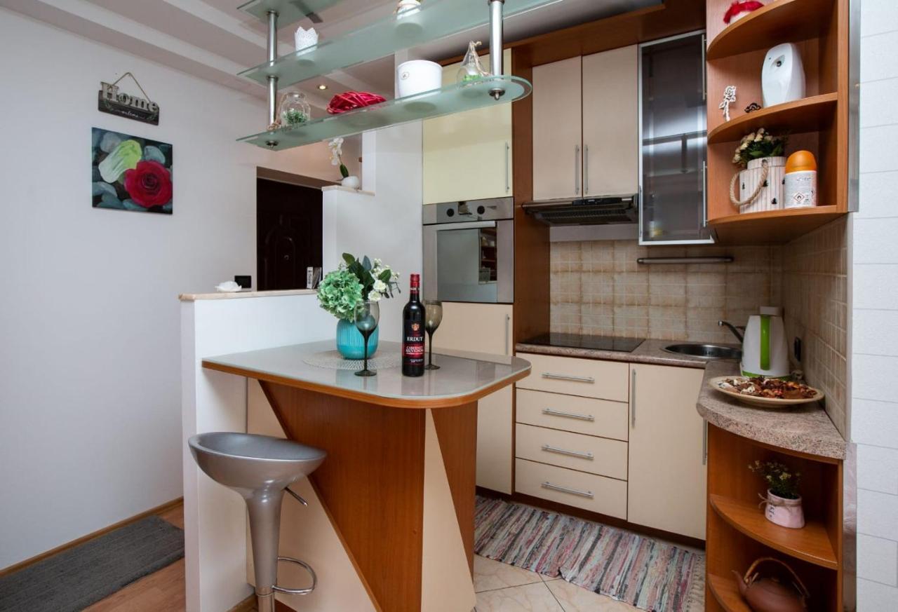 Studio Ami Apartment