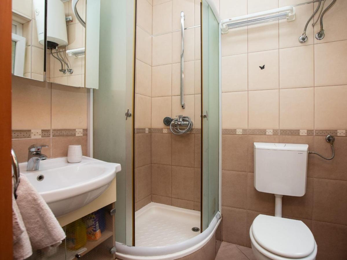 Apartment Studio Ami Zagreb