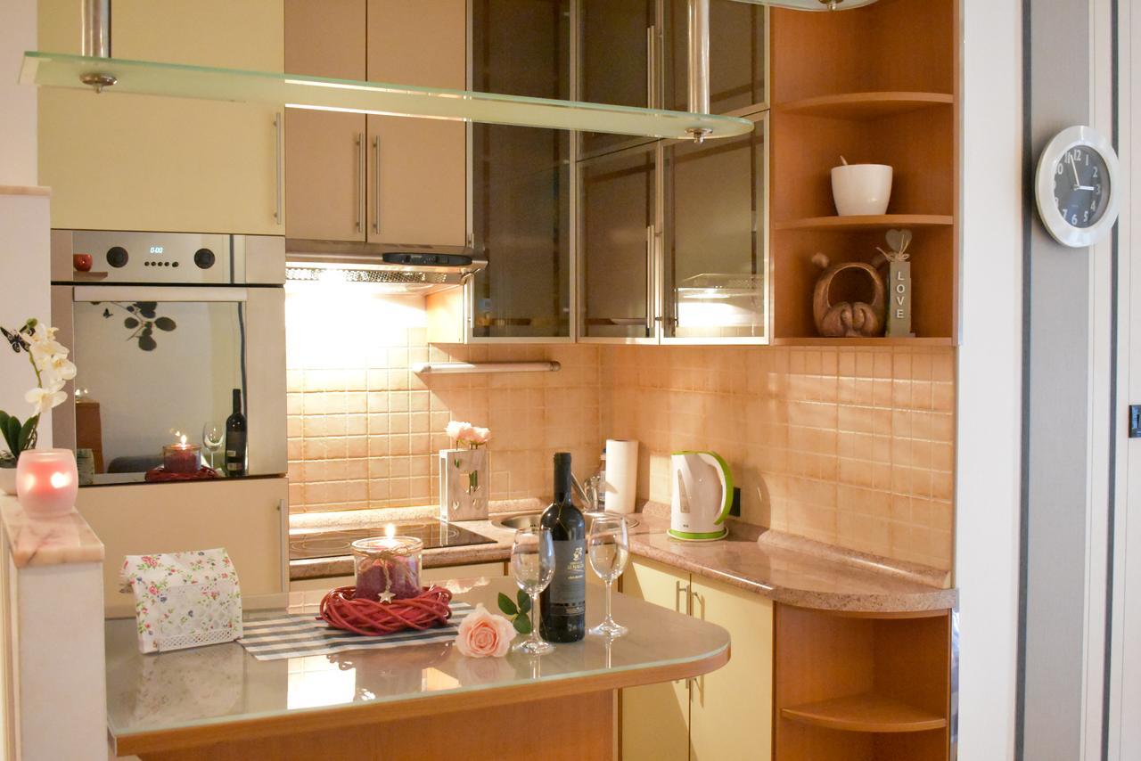 Studio Ami Apartment *